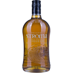Whisky Likør - Old Pulteney Stroma Malt