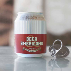Beer Americano - Baladin
