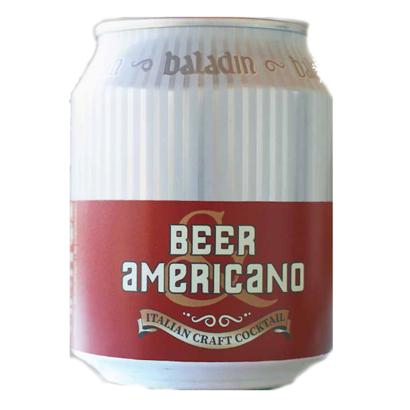 Beer Americano - Baladin
