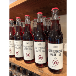 solbær champagne alkoholfri