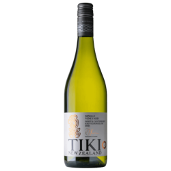 TIKI Sauvignon Blanc 2022 - New Zealand