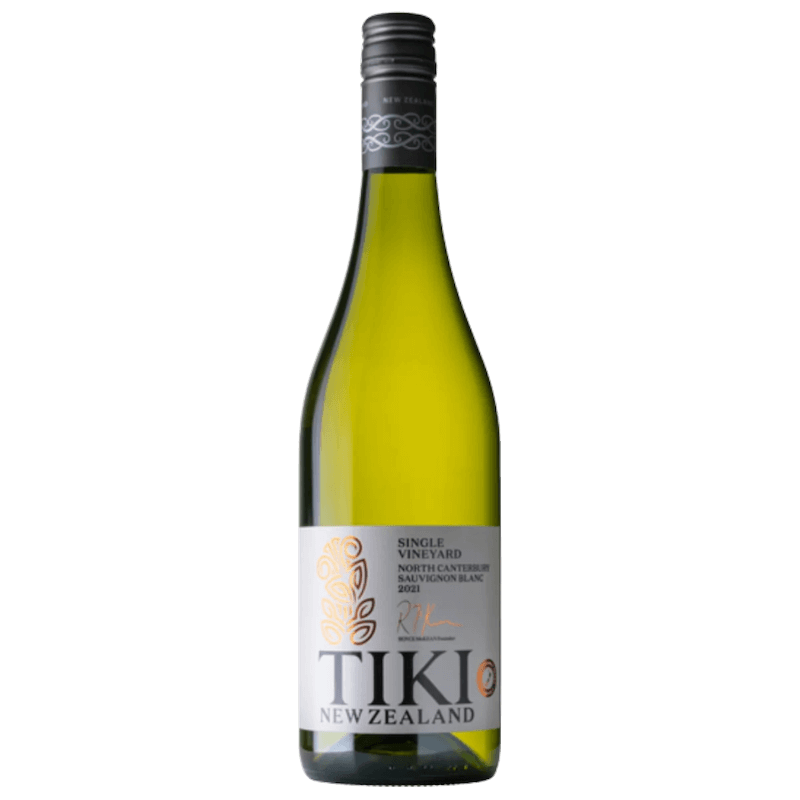 TIKI Sauvignon Blanc 2022 - New Zealand