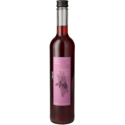 Rebæl hindbær gastrosaft