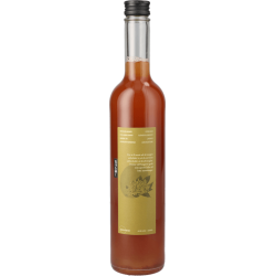 Rebæl gastrosaft Stikkelsbær Cocktail 0,0%