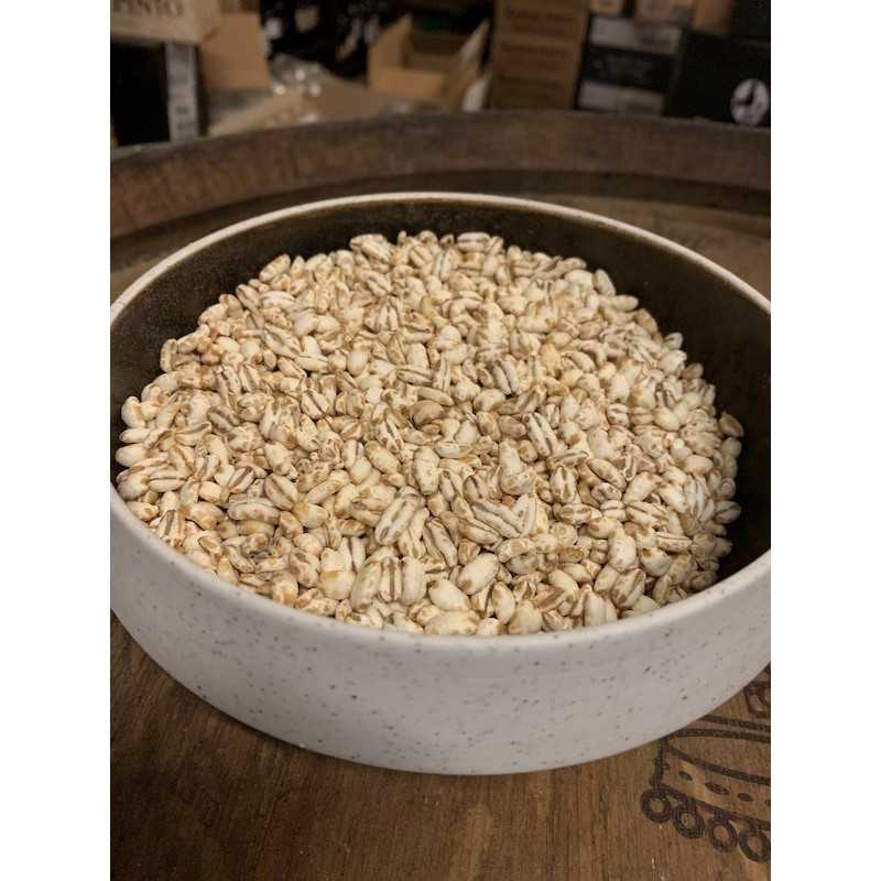 Bygkerner Poppet 3 kg. - Valsemøllen