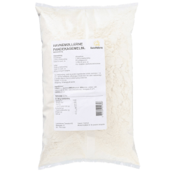 Pandekage / Vaffelblanding &nbsp;- 2,5 kg.