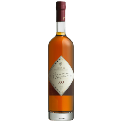 Cognac-COGNAC LHERAUD - Cognac Grande Champagne 1950 - Clos des Millésimes  - Rare wines and great vintages