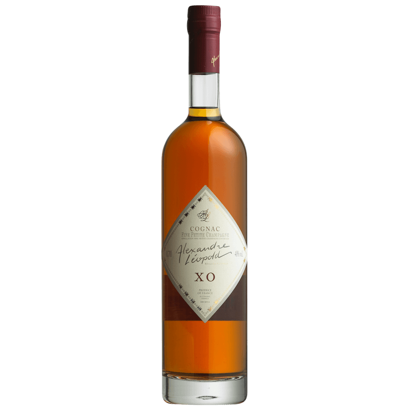 Cognac Alexandra Leopold XO - Lheraud Cognac Alexandra Leopold XO - Lheraud