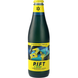 Pift Citrus Hvedeøl - Royal Unibrew