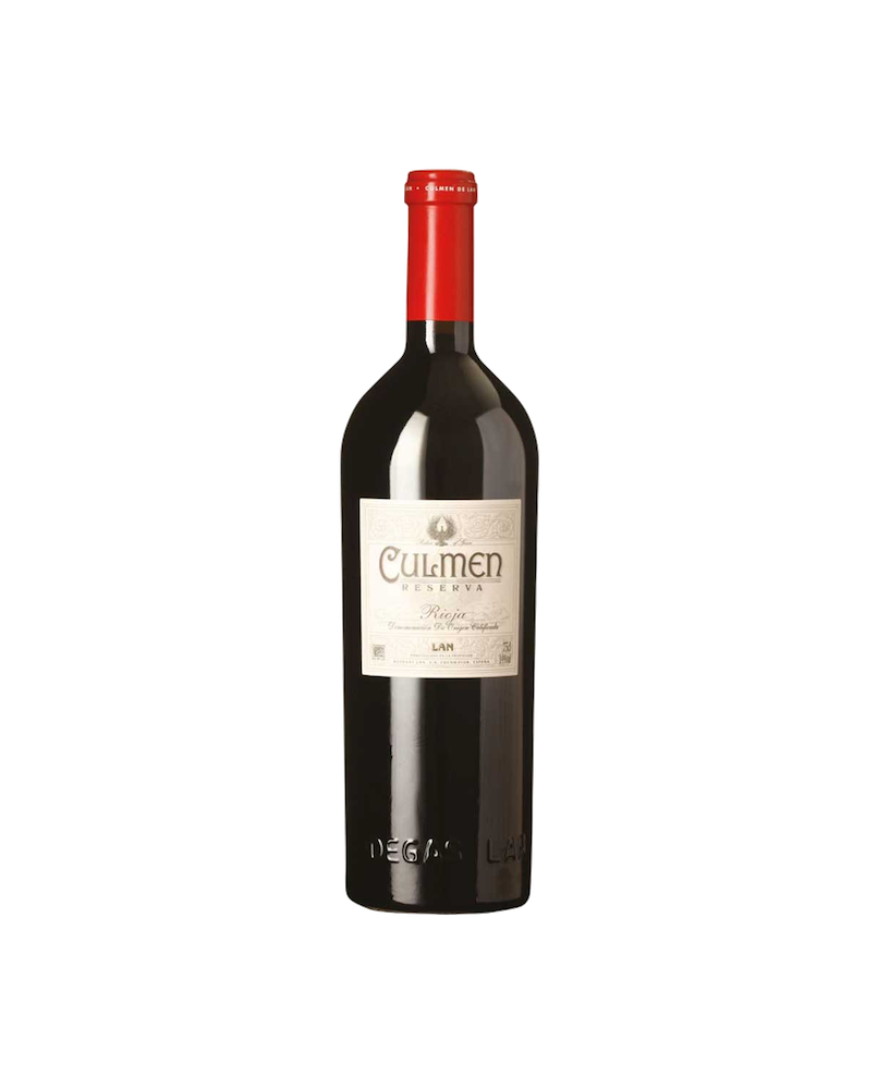 Culmen Rioja Reserva