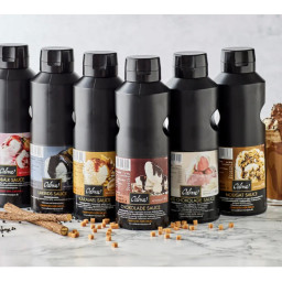 Odense Dessertsauce Familie 6 fl.