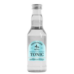 Tonic Mediterranean Økologisk 20cl. - Fuglsang