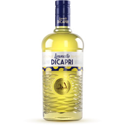 Limononcello di Capri 30% - Citron Likør