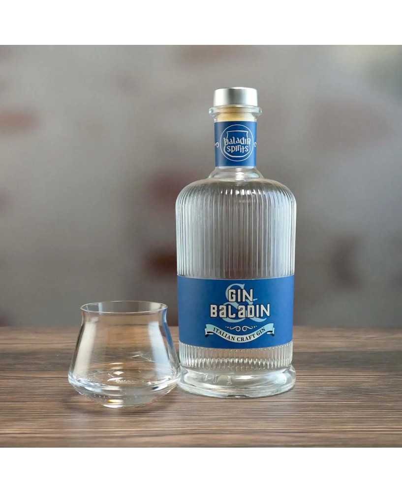 Gin Italiensk - Baladin