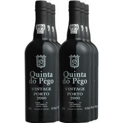 Vintage Port 2000 - Quinta do Pégo