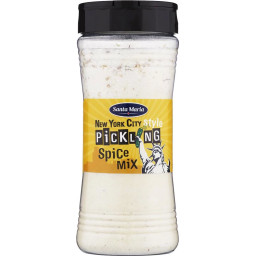 Pickling Spice Krydderimiks 400g - Santa Maria