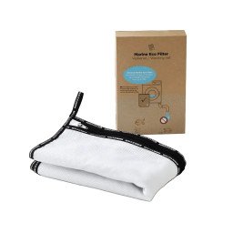 Vaskenet Marine Eco Filter - 55 x 60cm - Vaskepose - NMF