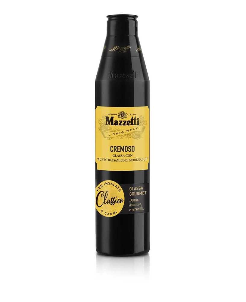 Balsamico Glaze Mazzetti Balsamico Glaze Mazzetti
