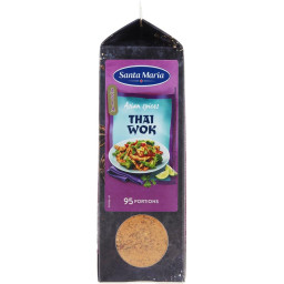 Thai Wok Spice - Krydderimiks 713g