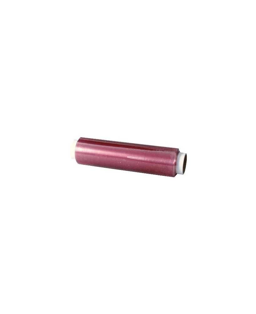 Film 30 cm (29cm) Rosa 8 my PVC - Husholdningsfilm - Madfilm Film 30 cm (29cm) Rosa 8 my PVC - Husholdningsfilm - Madfilm