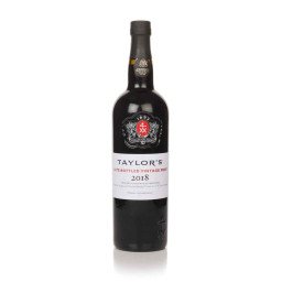 Taylors Late Bottled Vintage Port 2018 1 liter