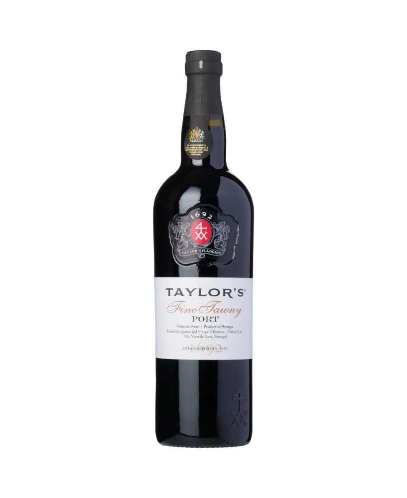 Taylors Fine Tawny Port