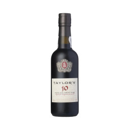 Taylors 10 Year Old Tawny Port 37,5cl