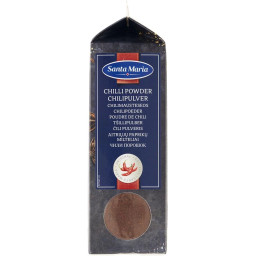 Chilipulver Krydderiblanding 430g - Santa Maria