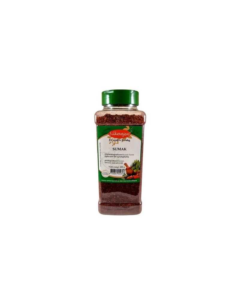 Sumak Krydderi 600g Sumak Krydderi 600g