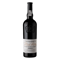 Taylor's Quinta de Terre Feita Port 2005