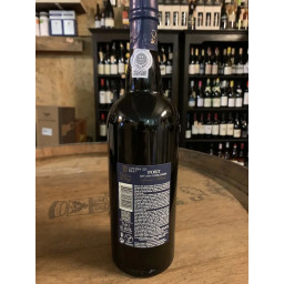 Quinta Do Pego Lbv Port 2018 Special Edition