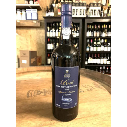 Quinta Do Pego Lbv Port 2018 Special Edition