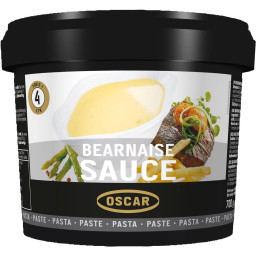 Bearnaisesauce Pasta 700g - Oscar