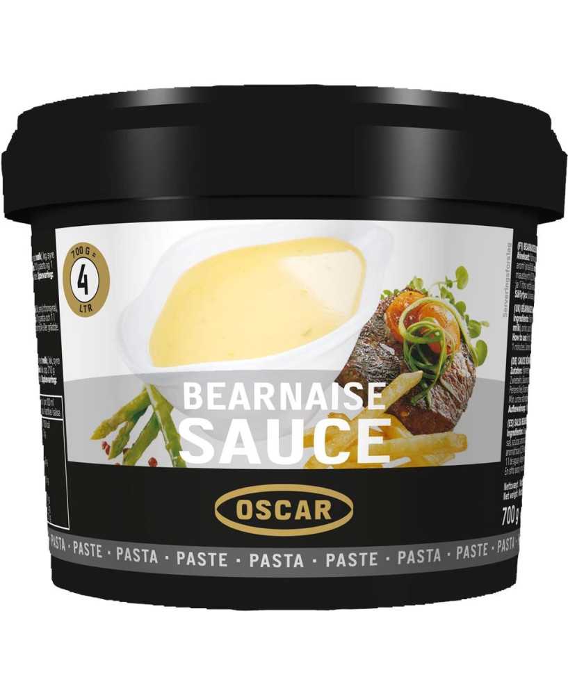 Bearnaisesauce Pasta 700g - Oscar