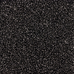 Krymmel Saltlakrids Perler 1 kg. - Nic