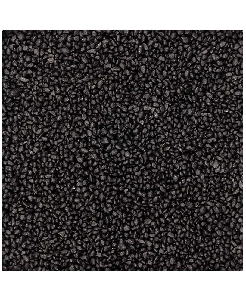 Krymmel Saltlakrids Perler 1 kg. - Nic Krymmel Saltlakrids Perler 1 kg. - Nic