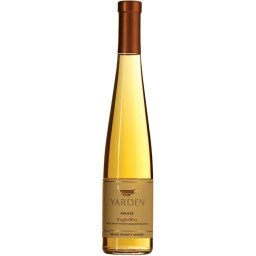 Gewürztraminer 2019 - Yarden Heights Wine - Dessertvin