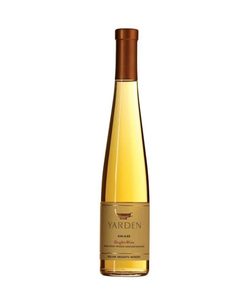 Gewürztraminer 2019 - Yarden Heights Wine - Dessertvin