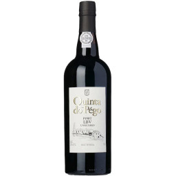 Quinta Do Pego 2019 Late Bottled Vintage Port - lbv