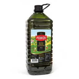 Olivenolie ekstra Jomfru 5 Liter - La Pedriza