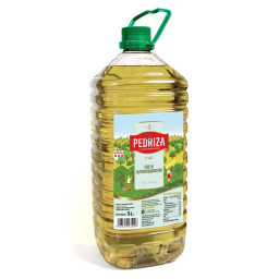 Olivenolie Pomace 5 ltr. - La Pedriza - Spanien