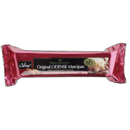 Odense Original Ren Rå Marcipan 375g