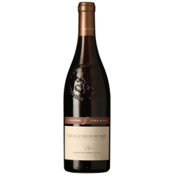 Châteauneuf-du-Pape - Ferraton Père & Fils Le Parvis