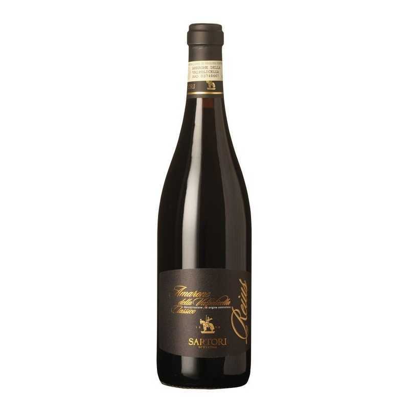 Sartori Reius Amarone della Valpolicella Classico D.O.C.