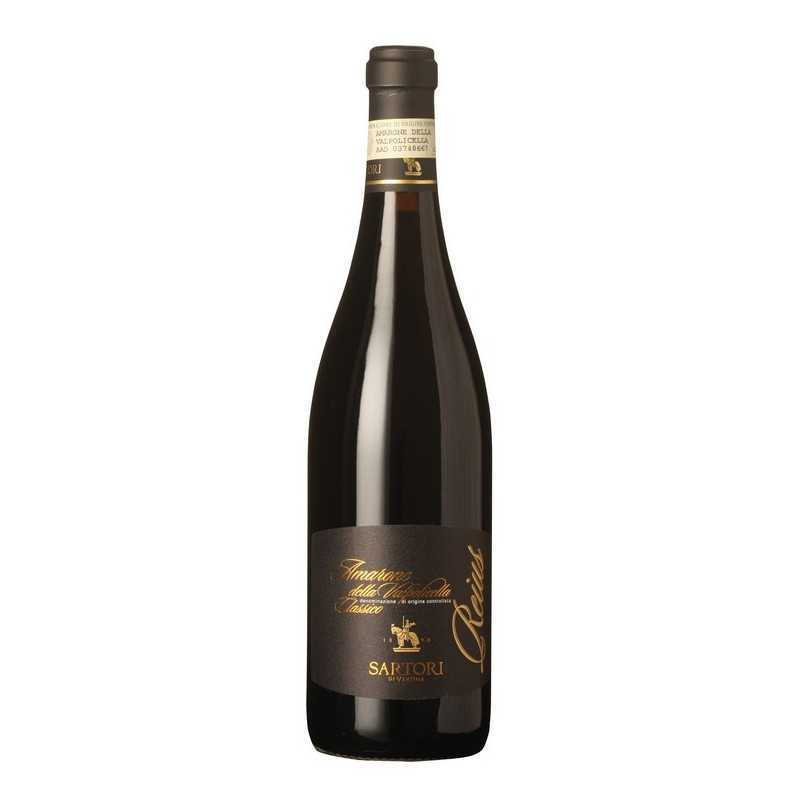 Sartori Reius Amarone della Valpolicella Classico D.O.C. Sartori Reius Amarone della Valpolicella Classico D.O.C.