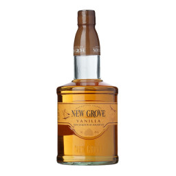 New Grove Vanilla Liqueur