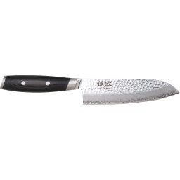 Yaxell Tsuchimon Santoku 16,5 cm - Japansk Kniv