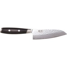 Yaxell Tsuchimon Santoku 12,5 cm - Japansk Kniv