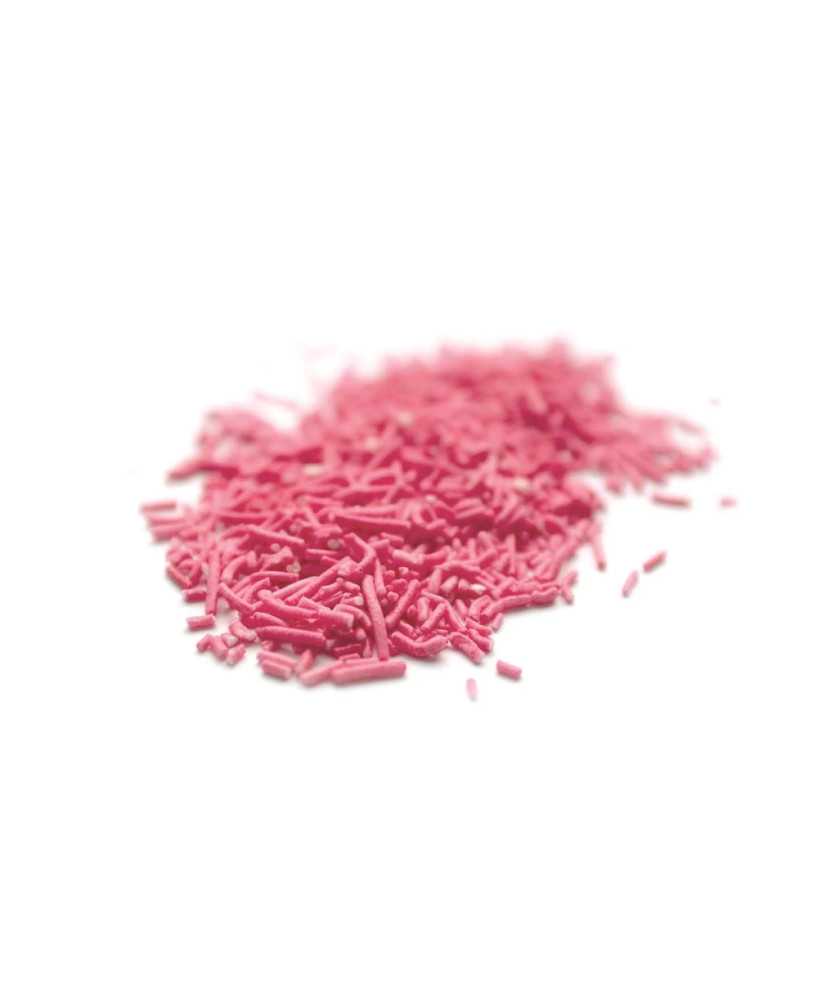 Jordbær krymmel 1 kg. - Nic Jordbær krymmel 1 kg. - Nic