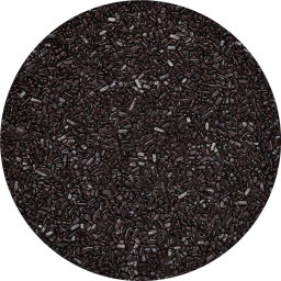 Chokoladepailetter 1 kg. - Nordthy - (Samba)